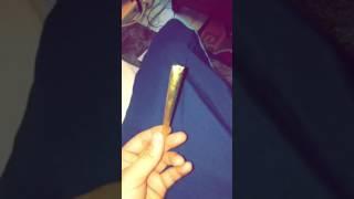 24 Karat Gold Shine Papers Joint