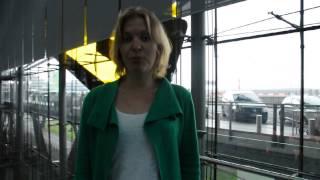 Анастасия Овсянникова