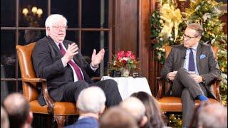 Dennis Prager: Israel's Place in the World