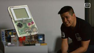 Collecting Japanese Game Consoles - Quang Nguyen - Asobi.Tech