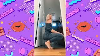 Buss It TikTok Challenge 