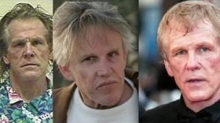 Are Actors Gary Busey and Nick Nolte The Same Person?