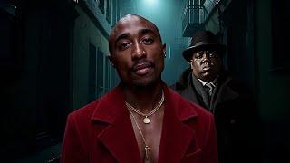 2Pac - INVEST (ft. The Game & The Notorious B.I.G) | 2025