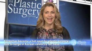 Plastic Surgery: Korean Wave Growing Among Asians