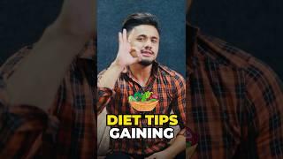 Gaining के लिए  Diet Tips  | Diet Tips for Muscle Building