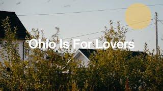 HAWTHORNE HEIGHTS - Ohio Is For Lovers (Behind The Tears) (OFFICIAL LYRIC VIDEO)