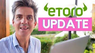 Copy Trading Update - (Etoro) - 25/September/2024