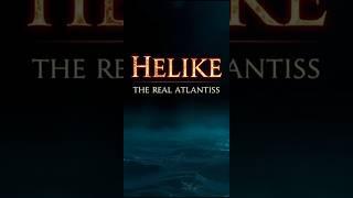 The Incredible Story of Helike: The Lost City That Vanished Underwater #history