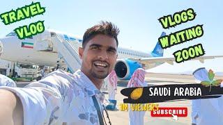 vlogs waiting for Airbus Saudi Arabia hail airport #vlogs Saudi Arabia #airport