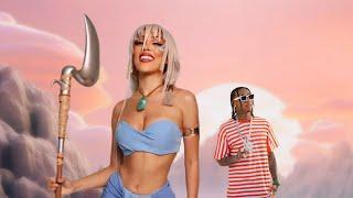 Tyga, Doja Cat - So High (ft. Iggy Azalea, Quavo, Drake, Lil Wayne, Takeoff, YBN Nahmir) Remix 2024