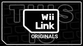 This is WiiLink Originals