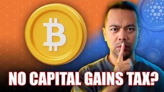 Bitcoin Tax Free in Australia? Landmark Bitcoin Ruling: What It Means for Crypto Taxes