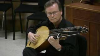 Joy to the Person | Skene lute book, David Tayler, lute