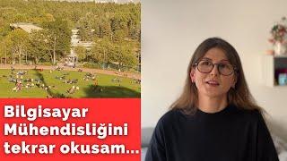 Bilgisayar Mühendisliği okuyanlara tavsiyeler