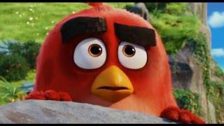 Angry Birds -elokuva I Virallinen suomeksi puhuttu trailer I Elokuvateattereissa 13.5.2016