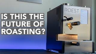ROEST L100 - Is This The Future Of Roasting?
