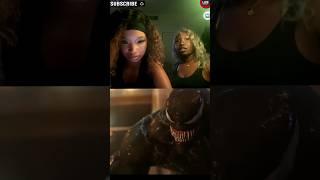 VENOM PRANK  #shorts #trending