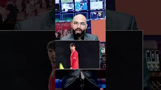 دياز يتحدى ميسي في أولمبياد باريس
