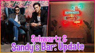 Exclusive Update: Schwartz & Sandy's Bar NOT Closing despite Rumors and Drama - Tfacts Reveals