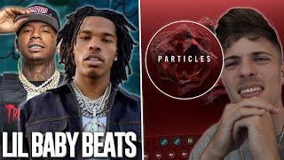 How To Make Dark Beats For Lil Baby And Moneybagg Yo