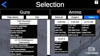 Sniper Range "One shot, One hit" game mode