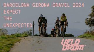 Barcelona to Girona Gravel Ride - Expect the unexpected