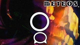 Meteos - Space-Time Continuum (Hevendor)