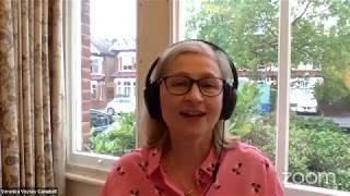 Technique Forum With Veronica Veysey Campbell