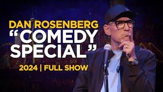 Dan Rosenberg | Full Comedy Special (2024)