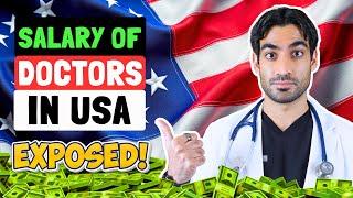 7 SURPRISING Ways Doctors Make Money During Residency in USA (2025)