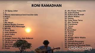 Roni Ramadhan Full Cover Lagu Indonesia Terbaik