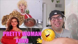 NIKOCADO AVOCADO BREAKDOWN COMPILATION Part 2 Reaction By BioEX1 **PRETTY WOMAN**