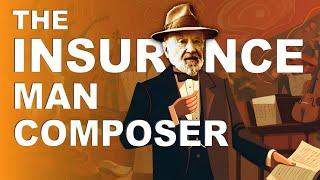 … who revolutionized American music | Charles Ives