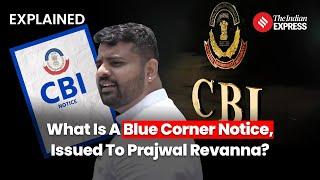 Prajwal Revanna Case: CBI likely to Issue Blue Corner notice Against Prajwal Revanna