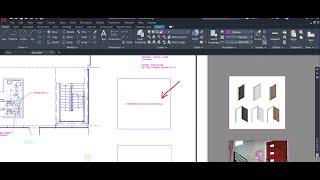 Images Not Visible in AUTOCAD