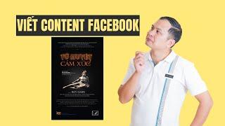 Bài học 5/28-Ứng Dụng Sách Tử Huyệt Cảm Xúc để Viết Content bán hàng facebook|Bán hàng trên facebook