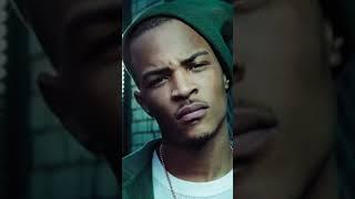 T.I. gets arrested at the Airport in Atlanta