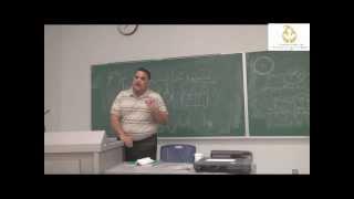 Mehran Rad Workshop on Hafez Poem Hosted by PACSO at UOttawa Part2