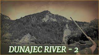 Dunajec River Gorge - 2