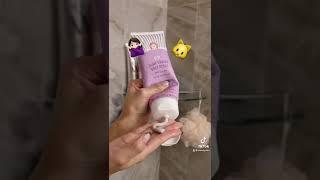 best body exfoliator ️