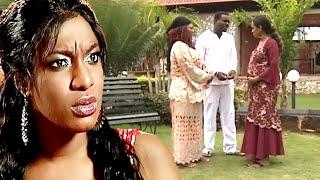 I Regret All My Wickedness To My Only Sister - A Nigerian Movies