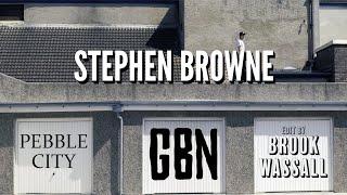 Stephen Browne - Reen Ayns Ny Straid
