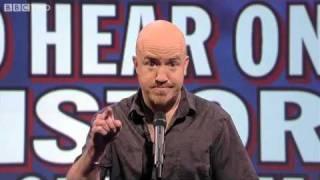 Mock the Week - UNLIKELY THINGS TO HEAR ON A HISTORY DOCUMENTARY - BBC