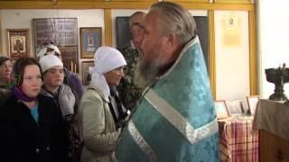 Преображение (Марий Эл) - Крестный ход в Великополье