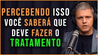 COMO SABER SE TENHO TDAH? | À Deriva Podcast #tdahdescomplicado #tdah #aderivapodcast