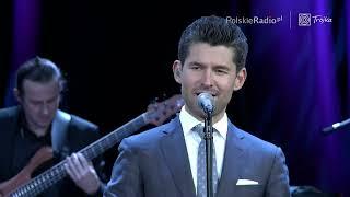 Matt Dusk "My Way" | Koncert w Trójce