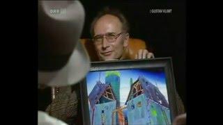 Joseph Beuys - "Nicht jeder Mensch ist ein Maler!" (Club 2, 1983)