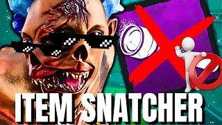 Franklins Hag Deletes All Their Flashlights | Dead By Daylight