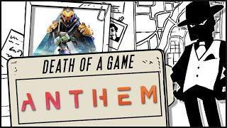 Death of a Game: Anthem