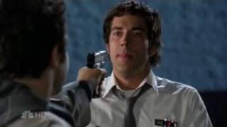 Chuck vs The Water Gun! (S01E06)